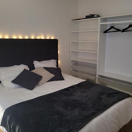 L'Appartement Ideal 4 Voyageurs Булонь-Біянкур Екстер'єр фото
